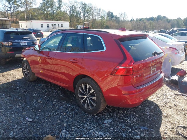 YV4L12DV0P1218663 Volvo Xc60 B5 Core
