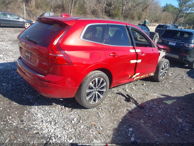 YV4L12DV0P1218663 Volvo Xc60 B5 Core