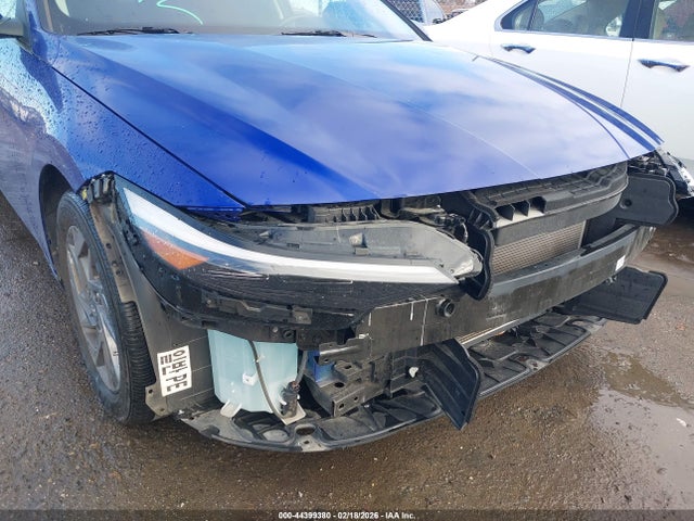 KMHLM4DG5RU747062 Hyundai ELANTRA SEL