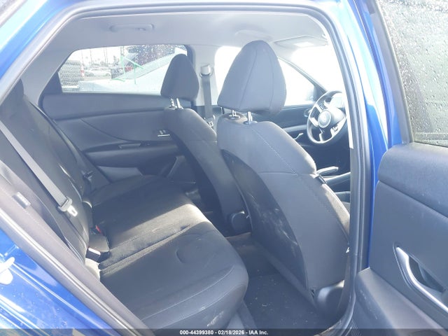 KMHLM4DG5RU747062 Hyundai ELANTRA SEL