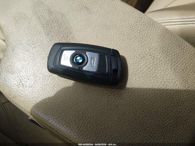 2012 BMW 328I WBA3A5C57CF257024 Photo 10