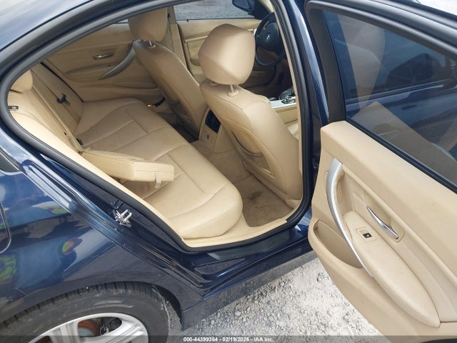 2012 BMW 328I WBA3A5C57CF257024 Photo 7