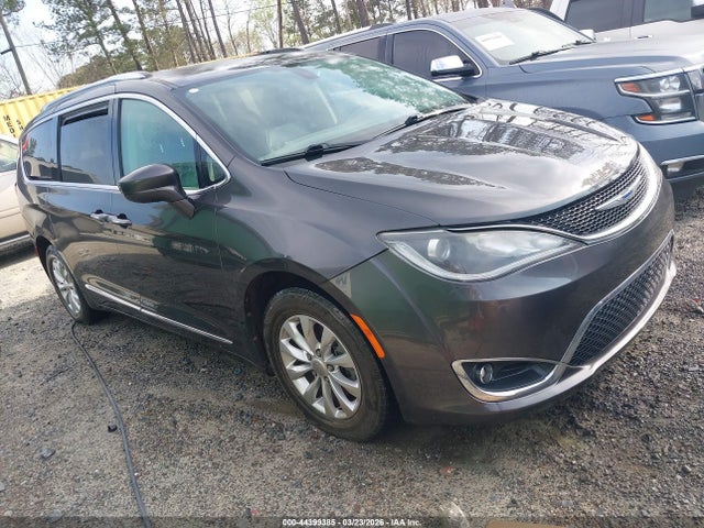 2019 CHRYSLER PACIFICA 2C4RC1BG9KR597365