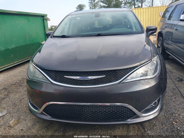 Aukcja sprzedaży 2019 Chrysler Pacifica Touring L, vin: 2C4RC1BG9KR597365, numer aukcji: 44399385