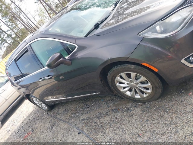 Aukcja sprzedaży 2019 Chrysler Pacifica Touring L, vin: 2C4RC1BG9KR597365, numer aukcji: 44399385
