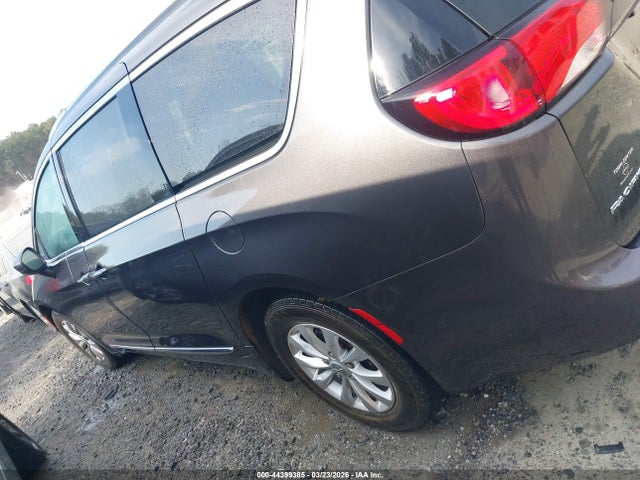 Aukcja sprzedaży 2019 Chrysler Pacifica Touring L, vin: 2C4RC1BG9KR597365, numer aukcji: 44399385