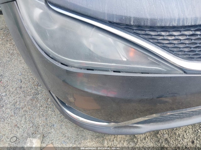 Aukcja sprzedaży 2019 Chrysler Pacifica Touring L, vin: 2C4RC1BG9KR597365, numer aukcji: 44399385