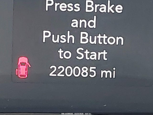 2019 CHRYSLER PACIFICA 2C4RC1BG9KR597365 Photo 6