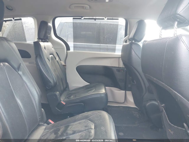 2019 CHRYSLER PACIFICA 2C4RC1BG9KR597365 Photo 7