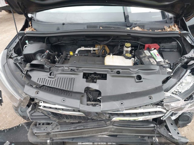 44399399 :رقم المزاد ، KL4CJASB4KB950412 vin ، 2019 Buick Encore Fwd Preferred مزاد بيع