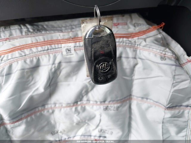 44399399 :رقم المزاد ، KL4CJASB4KB950412 vin ، 2019 Buick Encore Fwd Preferred مزاد بيع