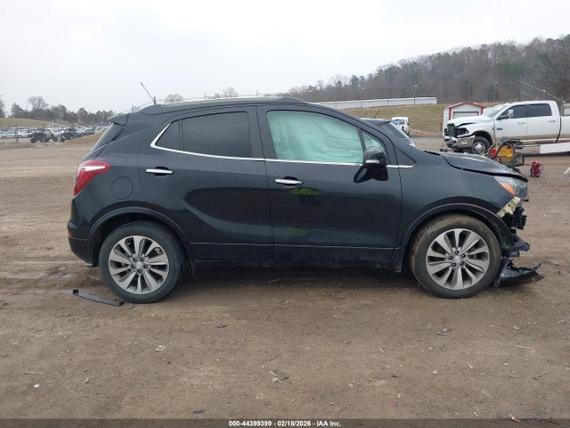 44399399 :رقم المزاد ، KL4CJASB4KB950412 vin ، 2019 Buick Encore Fwd Preferred مزاد بيع