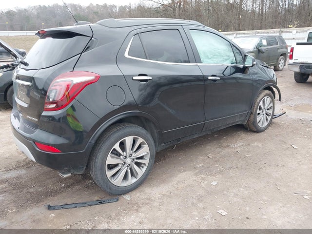 44399399 :رقم المزاد ، KL4CJASB4KB950412 vin ، 2019 Buick Encore Fwd Preferred مزاد بيع