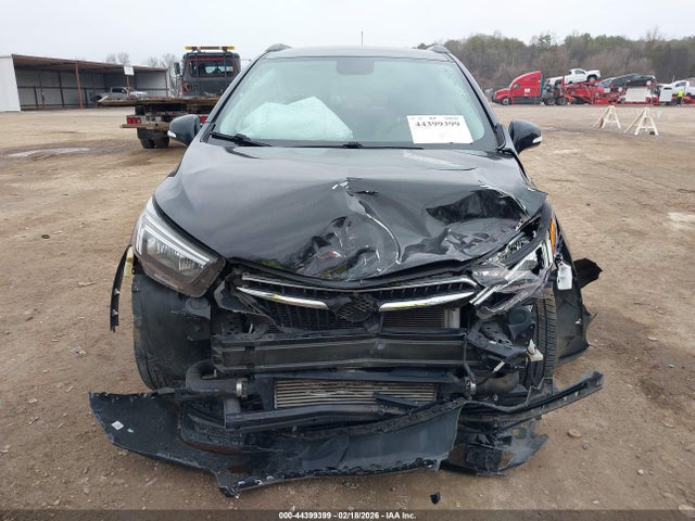 44399399 :رقم المزاد ، KL4CJASB4KB950412 vin ، 2019 Buick Encore Fwd Preferred مزاد بيع