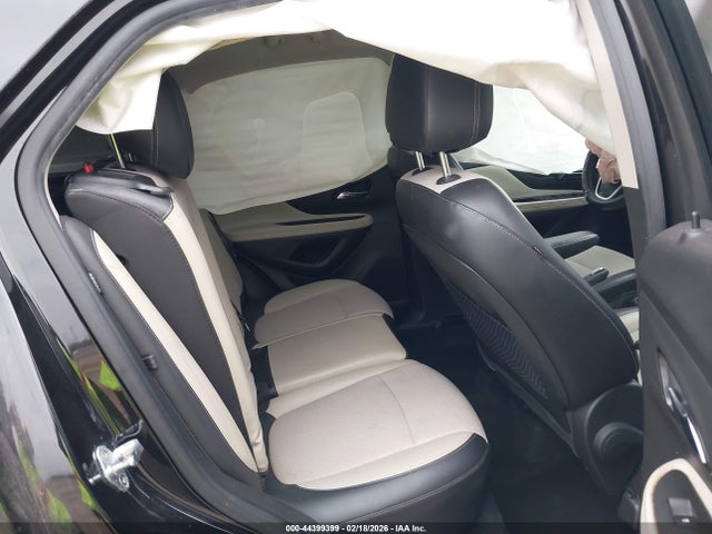 44399399 :رقم المزاد ، KL4CJASB4KB950412 vin ، 2019 Buick Encore Fwd Preferred مزاد بيع