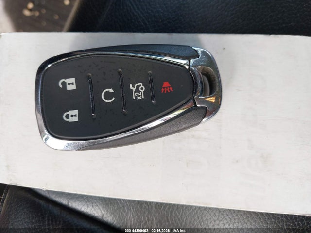 1G1ZH5SXXHF122146 Chevrolet Malibu Premier