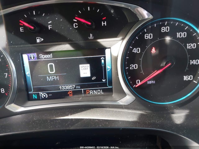 1G1ZH5SXXHF122146 Chevrolet Malibu Premier
