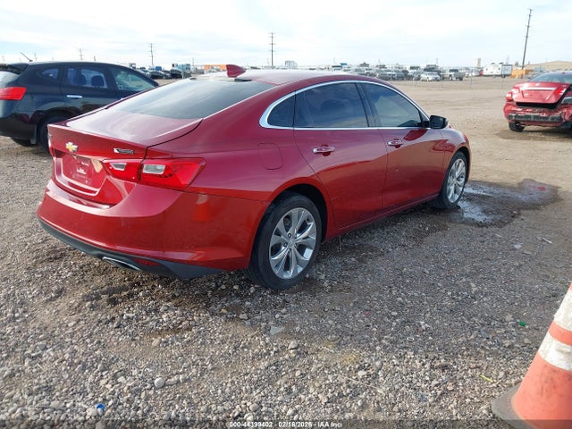 1G1ZH5SXXHF122146 Chevrolet Malibu Premier