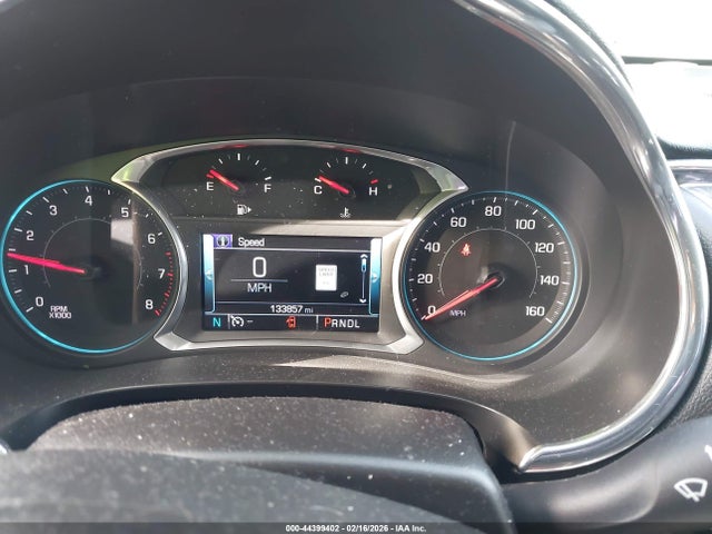 1G1ZH5SXXHF122146 Chevrolet Malibu Premier