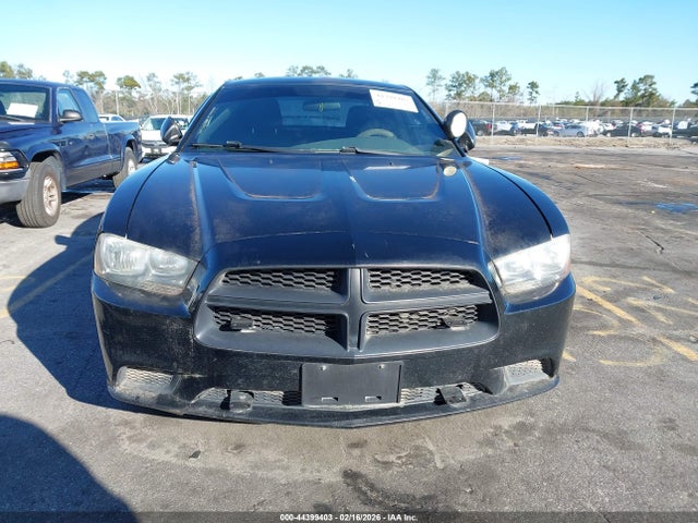 2014 DODGE CHARGER 2C3CDXAT4EH186054 Photo 5