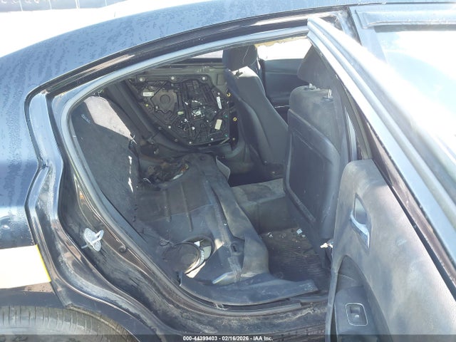 2014 DODGE CHARGER 2C3CDXAT4EH186054 Photo 7