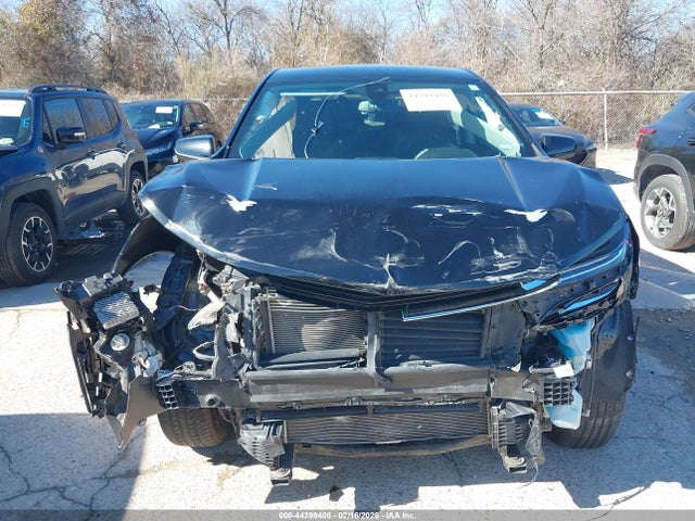 3GNAXUEG5RL332813 Chevrolet Equinox Awd Lt