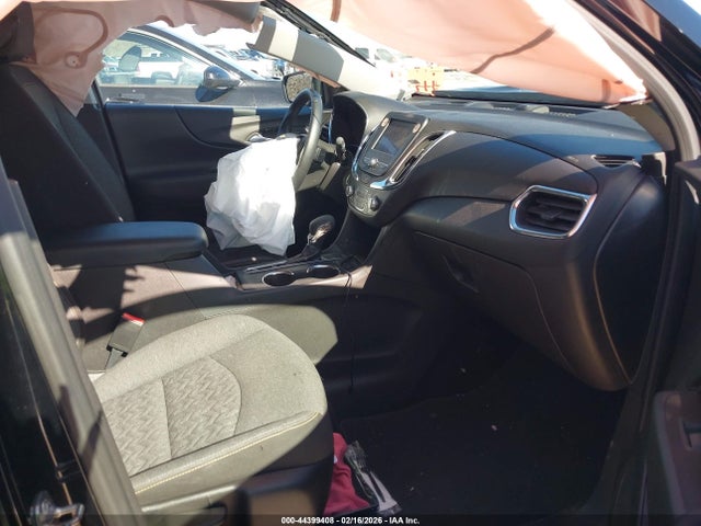 3GNAXUEG5RL332813 Chevrolet Equinox Awd Lt
