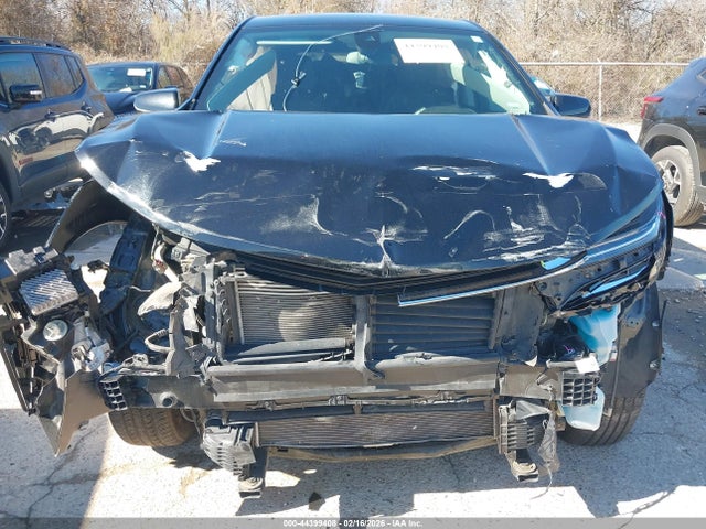 3GNAXUEG5RL332813 Chevrolet Equinox Awd Lt