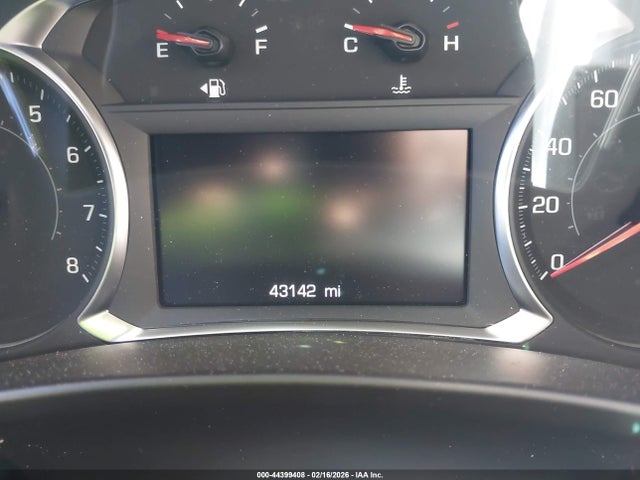 3GNAXUEG5RL332813 Chevrolet Equinox Awd Lt