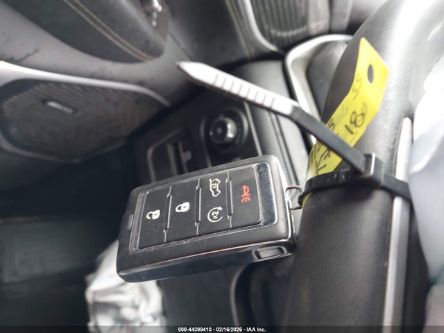 2022 JEEP WAGONEER 1C4SJVBT9NS143471 Photo 10