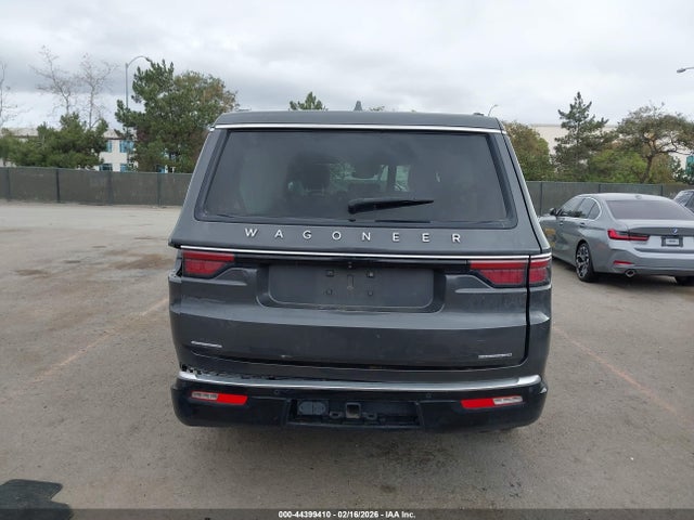 1C4SJVBT9NS143471 Jeep Wagoneer Series Ii 4x4