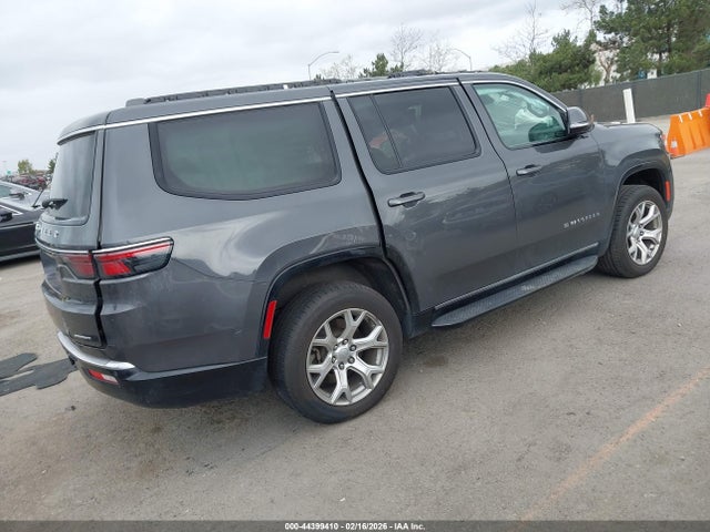 2022 JEEP WAGONEER 1C4SJVBT9NS143471 Photo 3