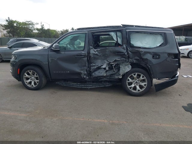 2022 JEEP WAGONEER 1C4SJVBT9NS143471 Photo 5