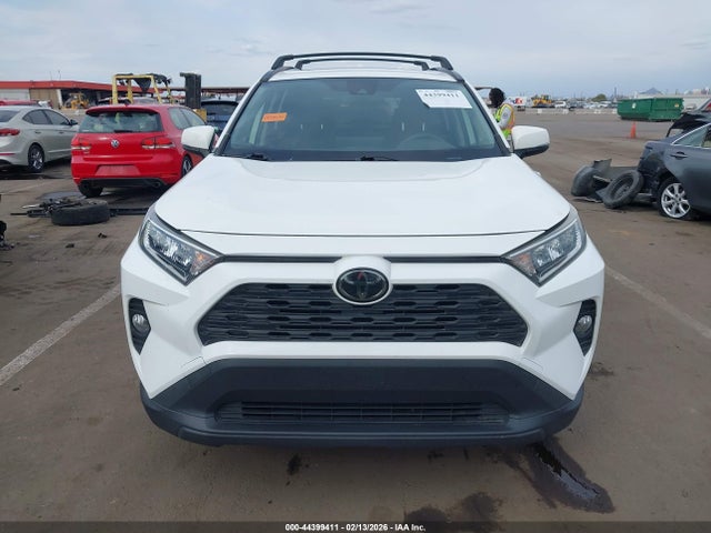 JTMW1RFV6KD513070 Toyota Rav4 Xle