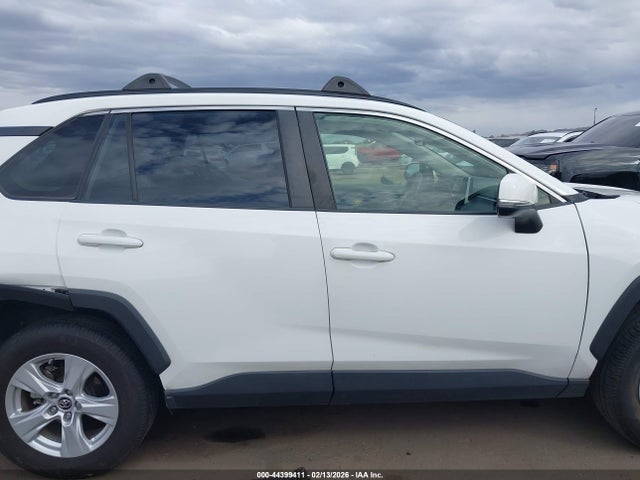 JTMW1RFV6KD513070 Toyota Rav4 Xle