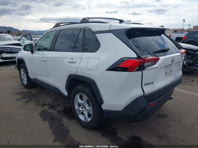 JTMW1RFV6KD513070 Toyota Rav4 Xle