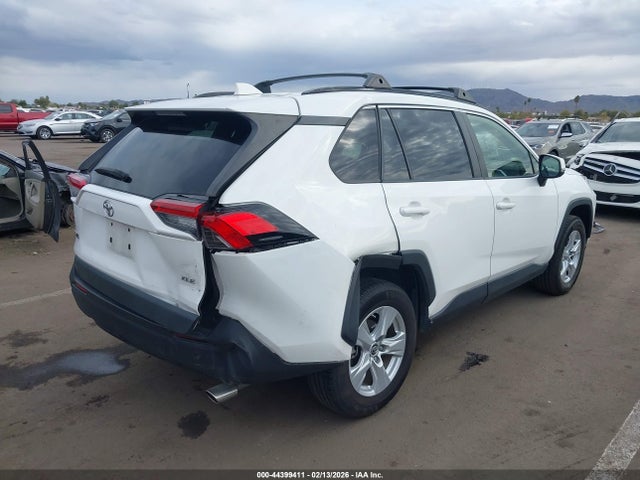 JTMW1RFV6KD513070 Toyota Rav4 Xle