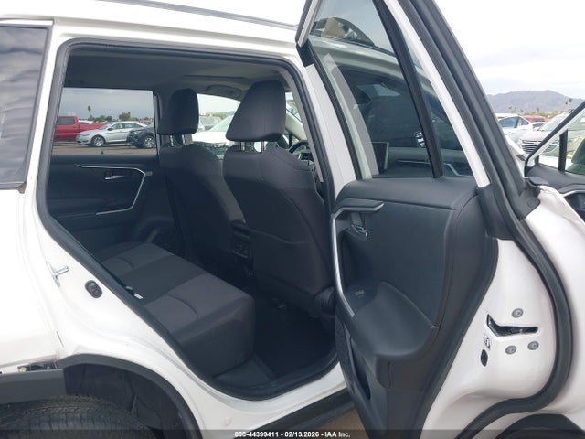 JTMW1RFV6KD513070 Toyota Rav4 Xle