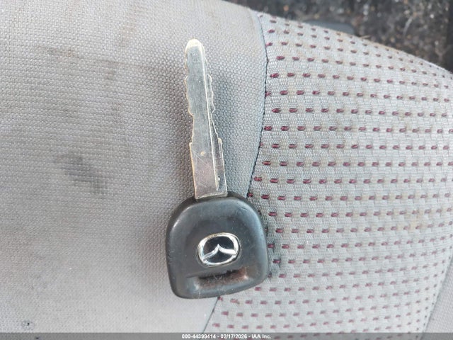 Aukcja sprzedaży 2007 Mazda Mazda3 S Sport, vin: JM1BK144371616303, numer aukcji: 44399414