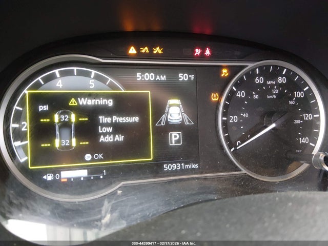 3N1CP5DV4LL491128 Nissan Kicks Sr Xtronic Cvt