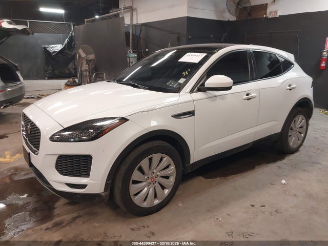 2019 JAGUAR E-PACE SADFP2FX3K1Z33785 Photo 1