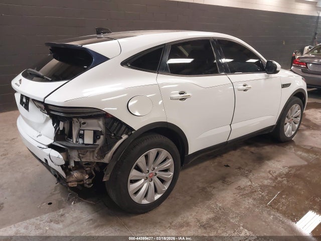 2019 JAGUAR E-PACE SADFP2FX3K1Z33785 Photo 3