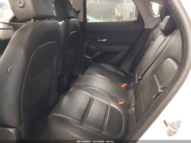 2019 JAGUAR E-PACE SADFP2FX3K1Z33785 Photo 7
