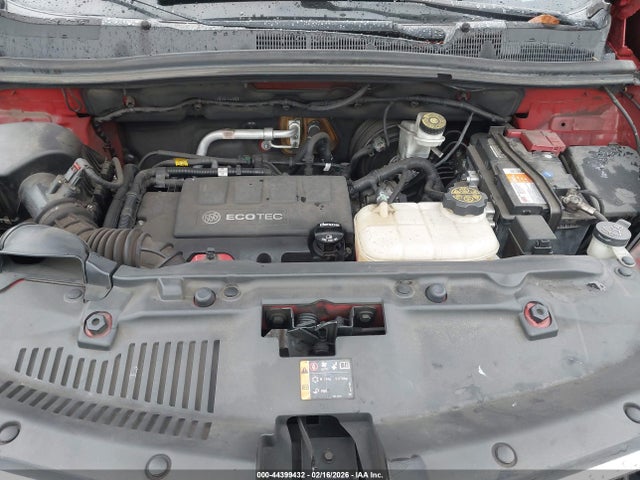 KL4CJASB6JB566193 Buick Encore Preferred