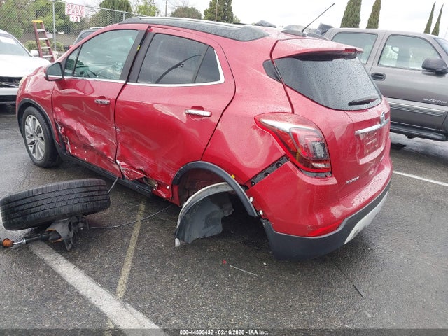 KL4CJASB6JB566193 Buick Encore Preferred
