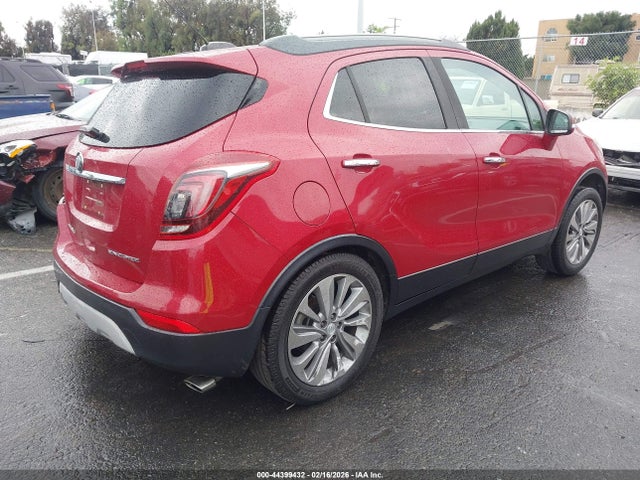 KL4CJASB6JB566193 Buick Encore Preferred