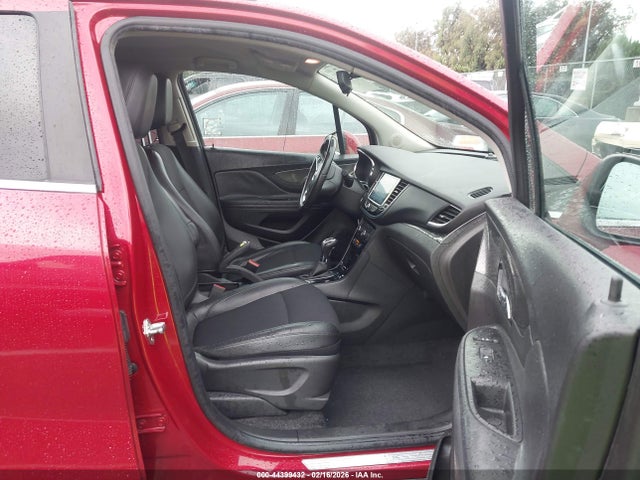 KL4CJASB6JB566193 Buick Encore Preferred