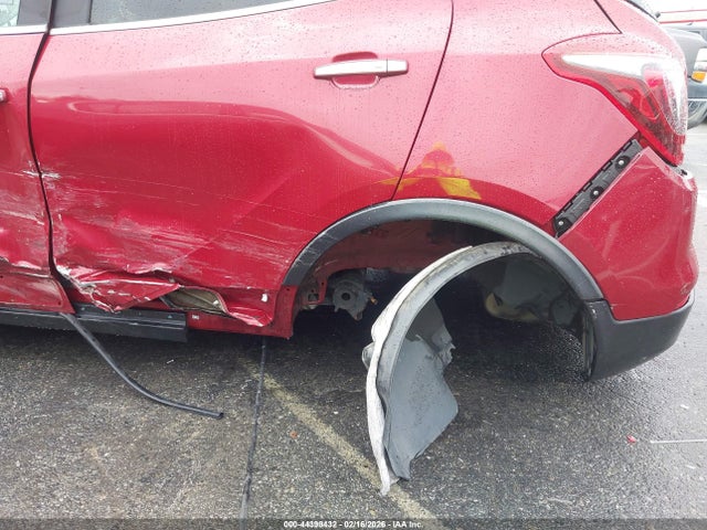 KL4CJASB6JB566193 Buick Encore Preferred