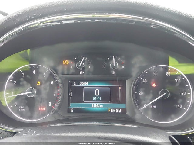 KL4CJASB6JB566193 Buick Encore Preferred