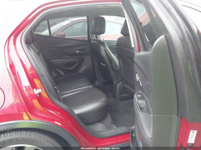 KL4CJASB6JB566193 Buick Encore Preferred